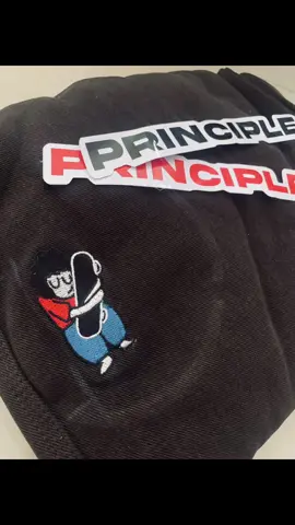 menyala😍🔥 @Thisisprinciple #4u #principle 