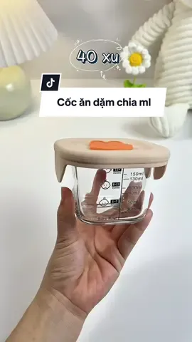 thuỷ tinh dày dặn , xịn xò  các mẹ a #doanlanhuong #lanhuong2be #andam #batandamchobe #batandamchiavach 
