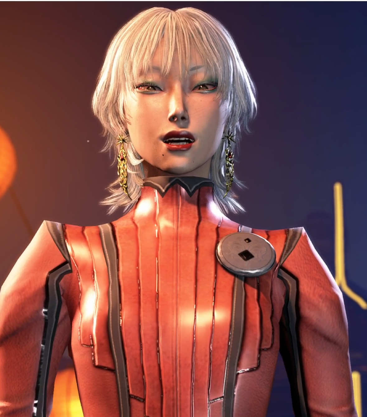 ugh she just looks too good here in sf6 💔 (I think we just brought her back with the last post 😭) #streetfighter #StreetFighter6 #aki #akistreetfighter #fgc #foryou #akistreetfighter6edit #streetfighter6gameplay #fyp #foryou #foryoupage #xyzabc #fy 