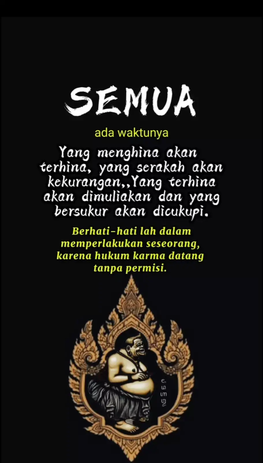 #sadstory #storytime #foryou #foryoupage #motivation #katakata #nasehat #spirituality #bijak 