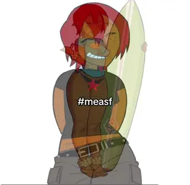#IWEYG || Oh but I’m literally him tho . . #measf #kateiweyg #brujo #brujoari #kate #iwannaeatyourguts #weknockeverybodydown #knockeverybodydown #trend #me #real #rs 