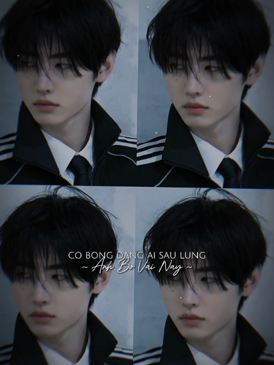 Vuốt vuốt cái tóc xong biến hình luôn ☺ #sunghoon #enhypen #engene #xh #viral #fyp #ilovetiktok #hottrend #xh #viral #fyp #foryou #capcut 