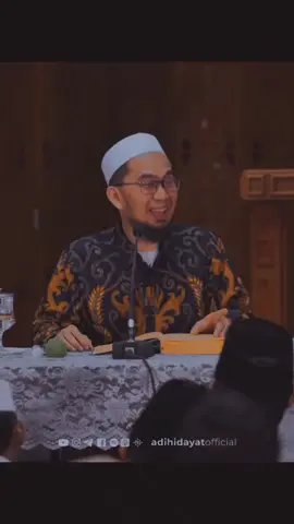 belajar dari kesalahan #ustadzadihidayat #ceramahislam #ceramahpendek #dakwah #hijrah #seorangpendosa #bismillahfyp #foryoupage 