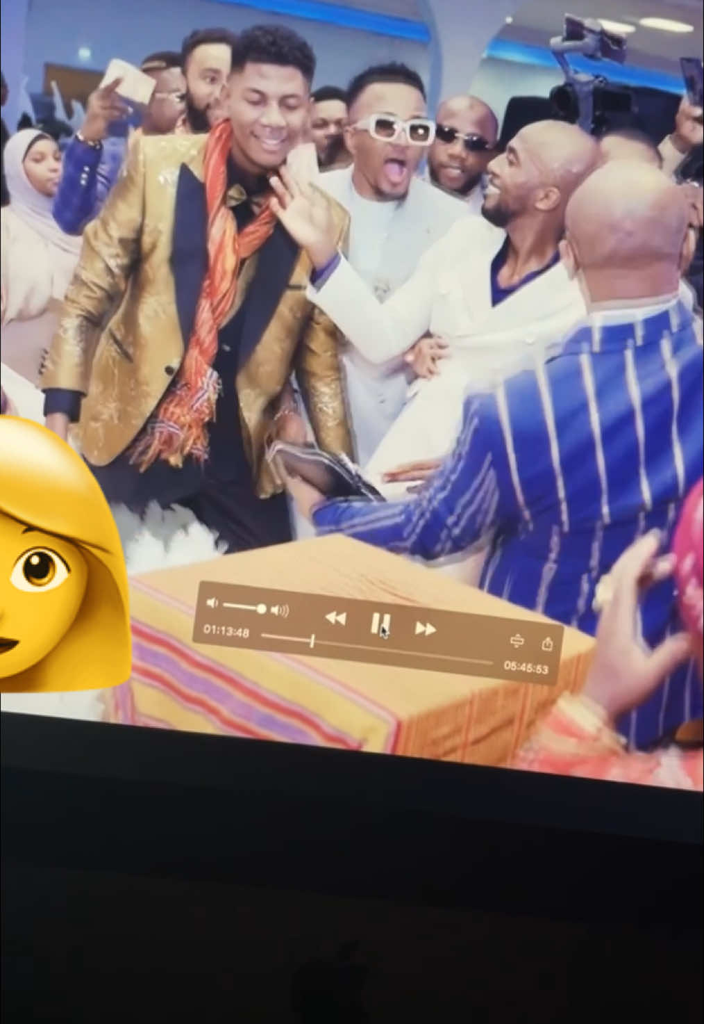#chonga2 #😂😂 #mhdprod2 #costume #perelevis #mayotte976💕🇾🇹🇲🇬🇰🇲 #marseille #chonga 