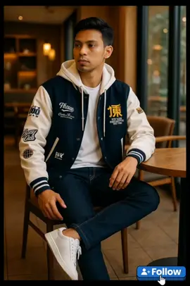 Jaket varsity pria keren premium #jaket #jaketvarsitypria #jaketvarsitykeren #jaketvarsitycowok #jaketvarsitypremium #jaketpriadewasaterbaru2025 #jaketpriacasualpremium #jaketpriamotoran #jaketpriarecomended 