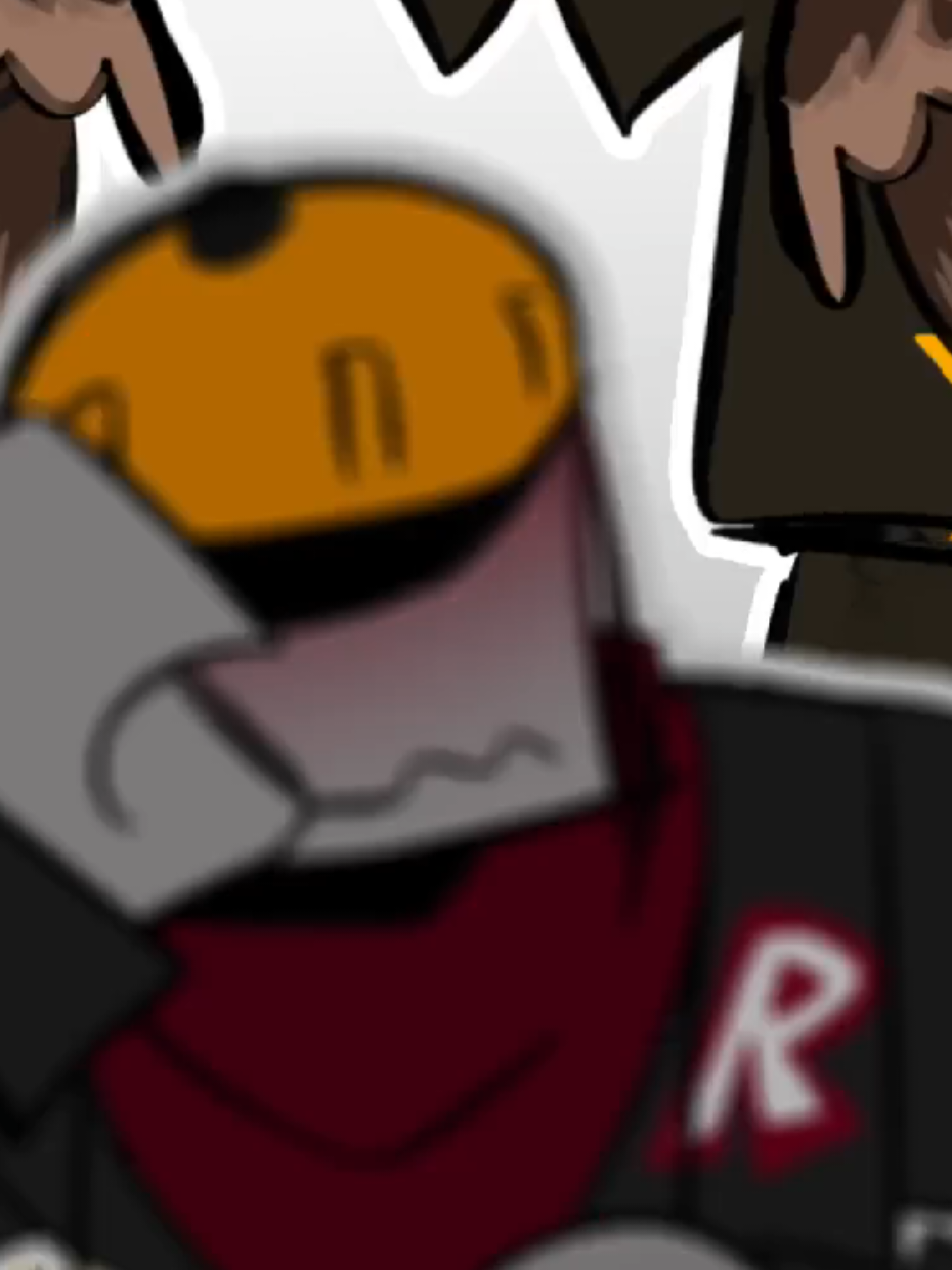 🛏️ ew get a room #roblox #pfy #builderman #shedletsky 