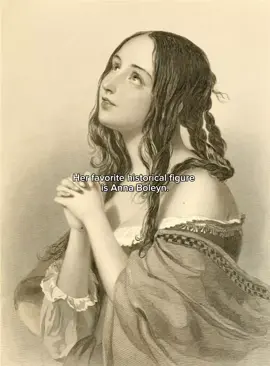 I love Anna Boleyn...#annaboleyn #history #medieval #fupシ #fupage #fup #girl #gueen 