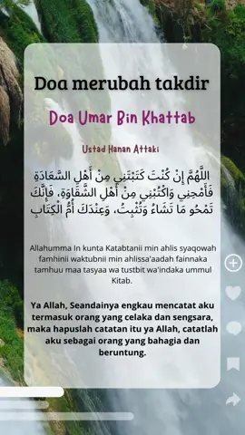 Harus terus berusaha dan tawakal #fyp #doa #jalurlangit 