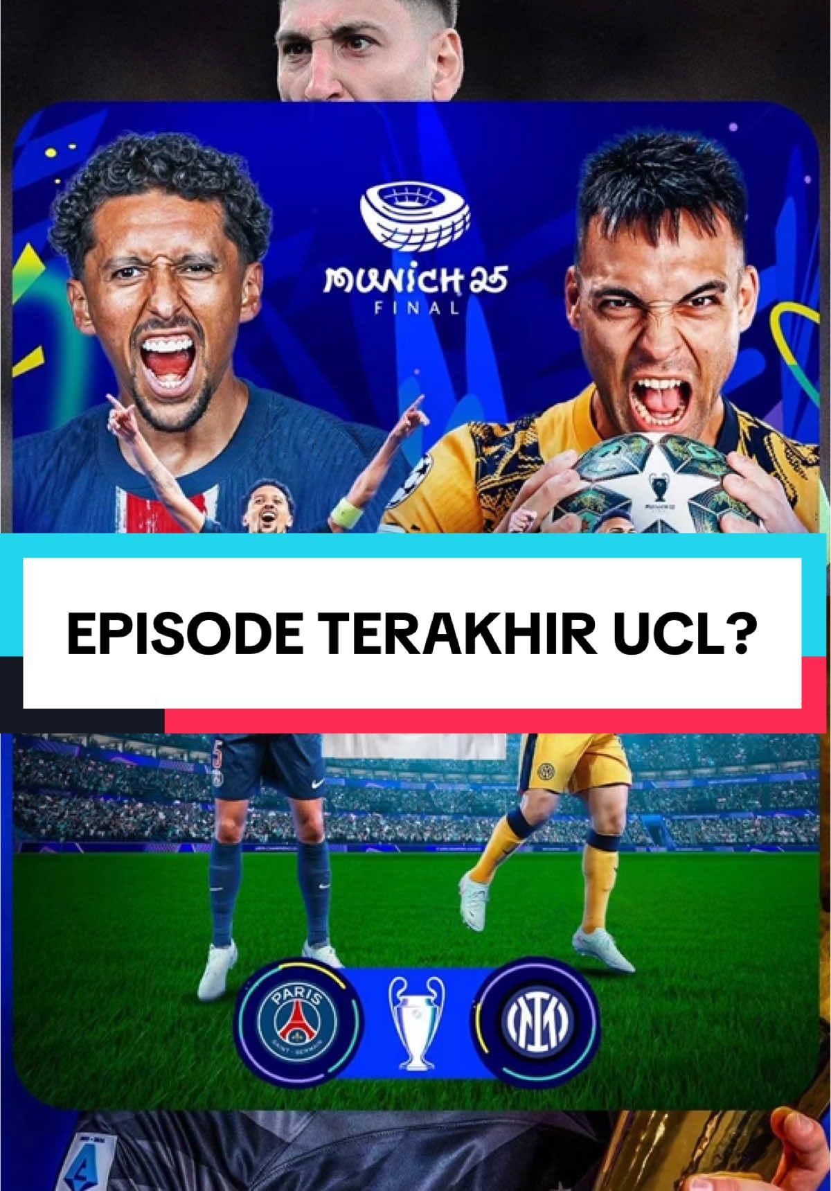 Definisi Absolute Cinema, final penuh drama 🥶 #neymar #barcelona #fyp #xyzbca #manchesterunited #mbappe #cristianoronaldo #ronaldo #messi #lionelmessi #vinicius #salah #realmadrid #championsleague 