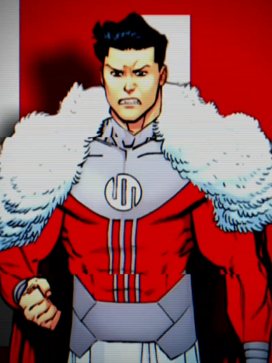 #CapCut #invincible #invincibleedit #edit #edits #cecil #mark #edits #editaudios 