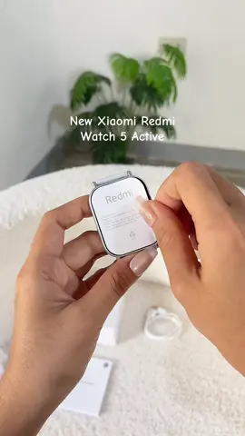 Unboxing my new Xiaomi Redmi Watch 5 Active from @Xiaomi Philippines @Xiaomi #xiaomi #redmiwatch5active #smartwatch #redmi #watch5active #xiaomismartwatch #xiaomiredmiwatch5active #xiaomiph 