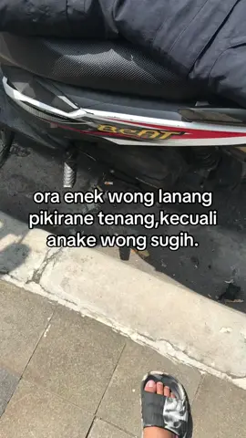 😇#fyp #4u #lewatberanda #tentanganaklakilaki 