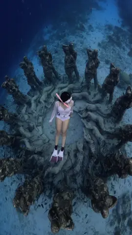 Gili underwater🧜‍♀️ #freedivegirl #freediver #freediving#mermaid #lombok #lombokindonesia #gilitrawangan #gilimeno #wonderfulindonesia 