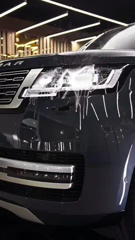 #rangerover #autobiography #luxurycars #carstiktok #viralvideos