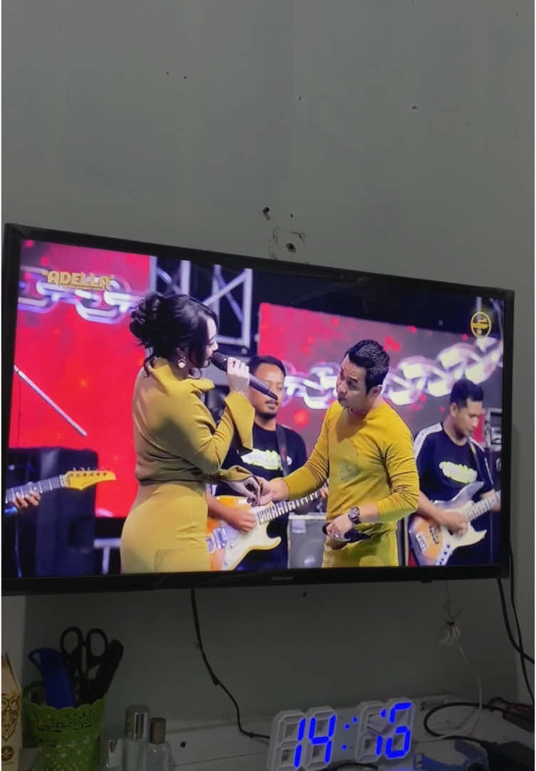 ANDAI TAK BERPISAH _ DIFARINA Ft FENDIK ADELLA #difarinaindra #fendikadella #omadella #adella #amcindonesia #andaitakberpisah #fypシ゚ 