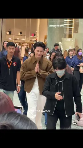 #infinitymedicalclinicxwilliam #williamjkp #williamest #gmmtv #fyp 