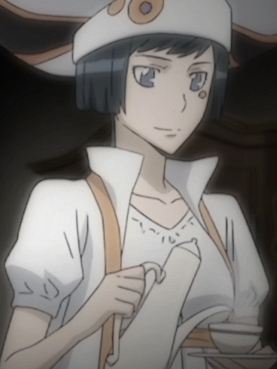 #家庭教師ヒットマン #reborn  #katekyohitmanreborn #arcobaleno #リボーン #ルーチェ #luce #anime #アニメ 