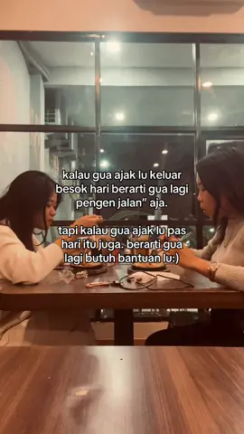 tolong dimengerti ya fren:)