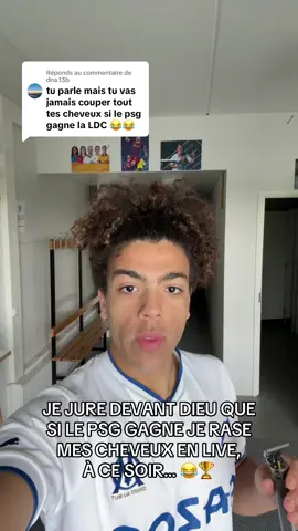 Réponse à @dna.13b À CE SOIR 😂😂😂
