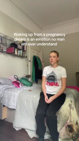 Feel broken x #whatwasimadefor #barbie #pregnant #dream #fyp 