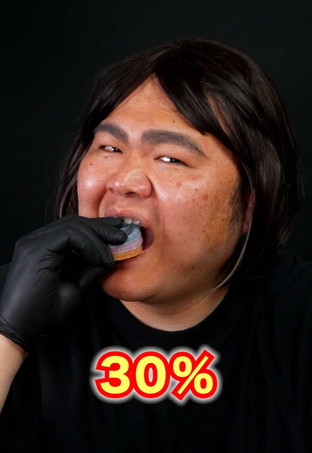 #tiktokfood #mukbang #challenge 