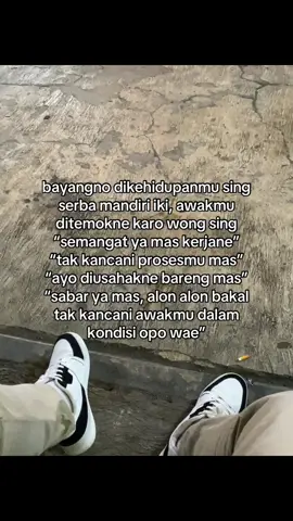 Wong lanang ki mung butuh suport mbak #kulipabrik #kulipabrikcikarang #fyp 
