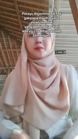 Semangat Affiliate Pemula Tetap Gas Ngonten. Rayu Algoritma TikTok. #tiktokgo #fyppppppppppppppppppppppp #affiliate 