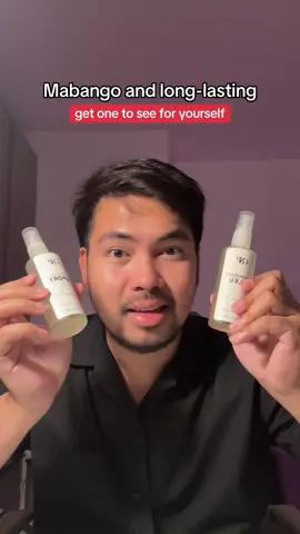 Get one and try this perfume #GSP #GSPSignatureOilBlend #Parfum #GSLine