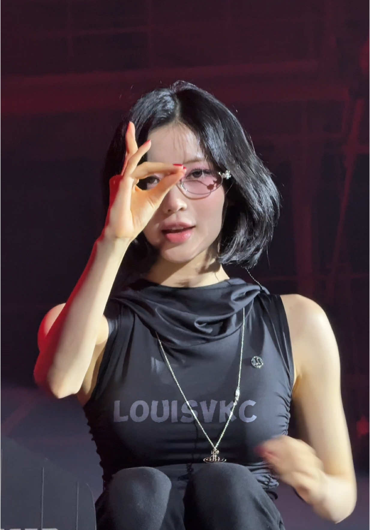 Sheesh - Babymonster Soundcheck In Ho Chi Minh  #BABYMONSTER #HOCHIMINH #VIETNAM #1ST #WORLDTOUR #HELLOMONSTERS #HELLOMONSTERSINHOCHIMINH  #SECC #RUKA #ASA #CHIQUITA #PHARITA #AHYEON #RORA #RAMI #DRIP #foryoupage #fyp