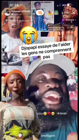 #videoviral djopapi 