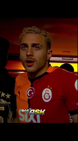 Çılgın Alper  . . #barışalperyılmaz #galatasaray #aile #şampiyon 