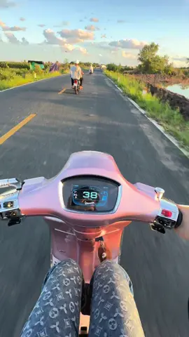 #vespa #vespatft 