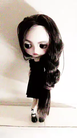 #blythe #blythedoll #minime 