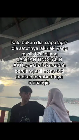 dan laki-laki yang masih bisa mengatakan aku mencintaimu di saat sedang disakiti pun itu dia🥹@𝕯𝖞𝖉𝖆𝖆🚀 