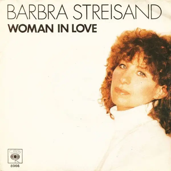 #BARBARA STREISAND : Vocalist  #Pop/Soft Rock/Adult Contemporary #ป็อป/ซอฟท์ร็อค/ผู้ใหญ่ร่วมสมัย #เพลงสากลยุค70s80s90s  #เปิดการมองเห็น  ### ความหมายของเพลง 