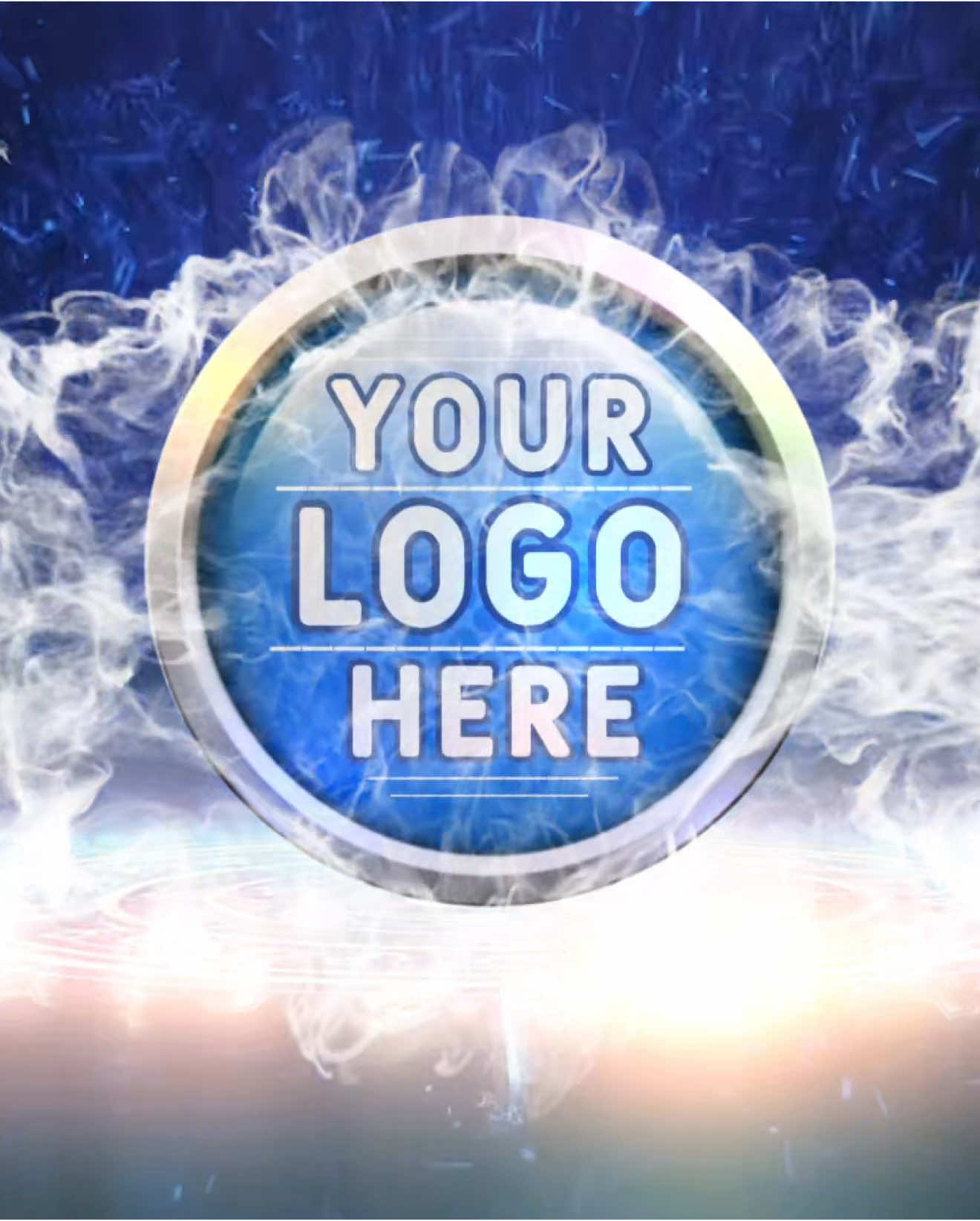 #CapCut #intro #reveal #marketing #logo #explosion #edit