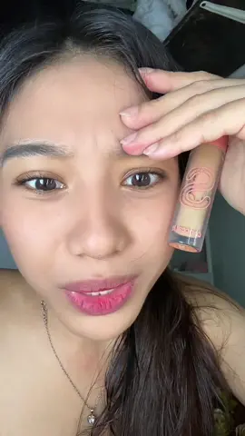 Go may mga shades na available #squadcosmetics #concealer 