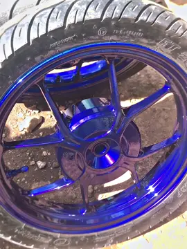 biru candy 🔥 di kasih efek dikit gak ngaruh lah 🤣 #garagehome  #nttpride🏝🔥kupangntt💯  #fyppppppppppppppppppppppp 