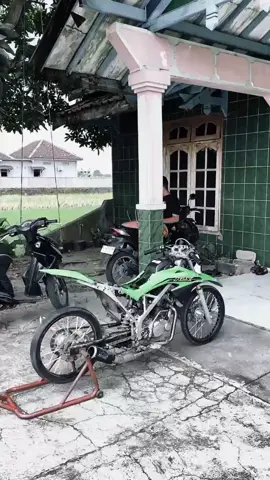 #klxherex #supermotoherex #surexgank #klxmodifikasi 