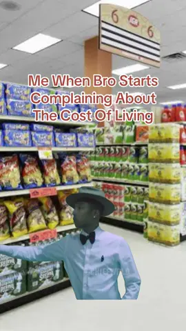 What if when you worked you actually got all things you need to live instead of some tiny rental payment for your body (wage) #iww #anarchy #anarchist #anarchism #communist #communism #socialist #socialism #left #leftwing #politics #aus #auspol #australia #western #westernaustralia #syndicate #syndicalism #syndicalist #cost #of #living #costofliving #groceries #Meme #MemeCut 
