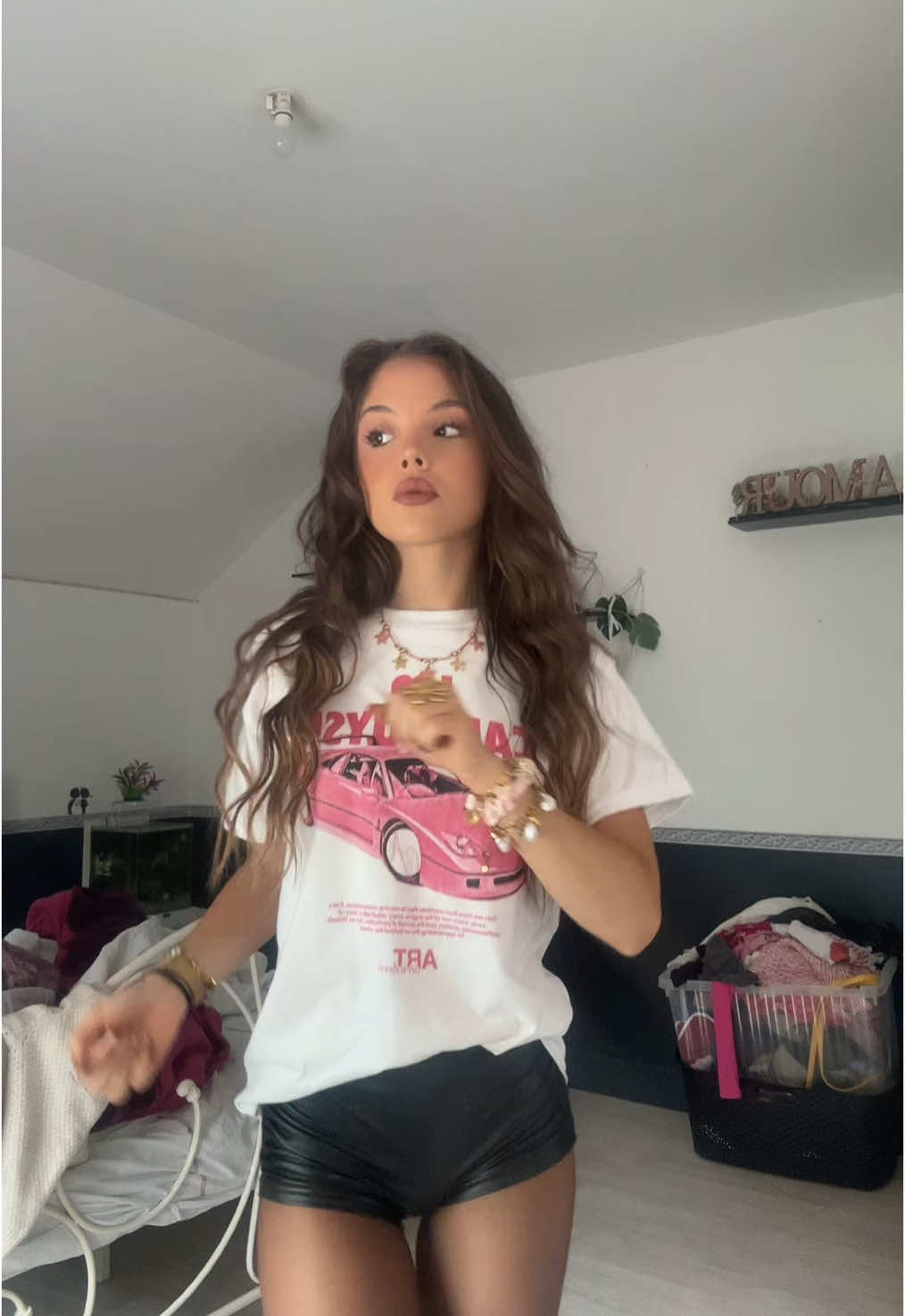 le rôle trop à cœur 😹😹😹