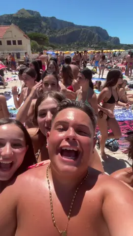 Siamo a mare tik tok ❤️❤️