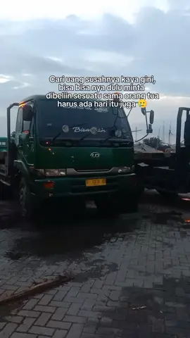 panjang umur pejuang keluarga 😇💪#bahterasetia #masyong126 #fyp #vibessopir #masukberandamu #drivermudapunyacerita #romansasopirtruck 