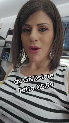 Sempre e solo da G&D store lineri via Bernadette 5 per info e spedizioni contattatemi su whatsapp