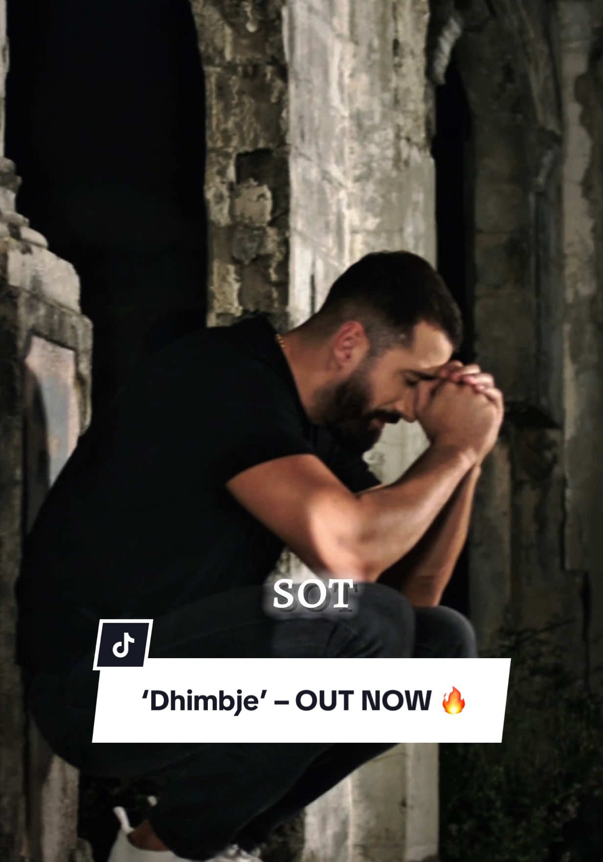 Dhimbje – OUT NOW 🔥