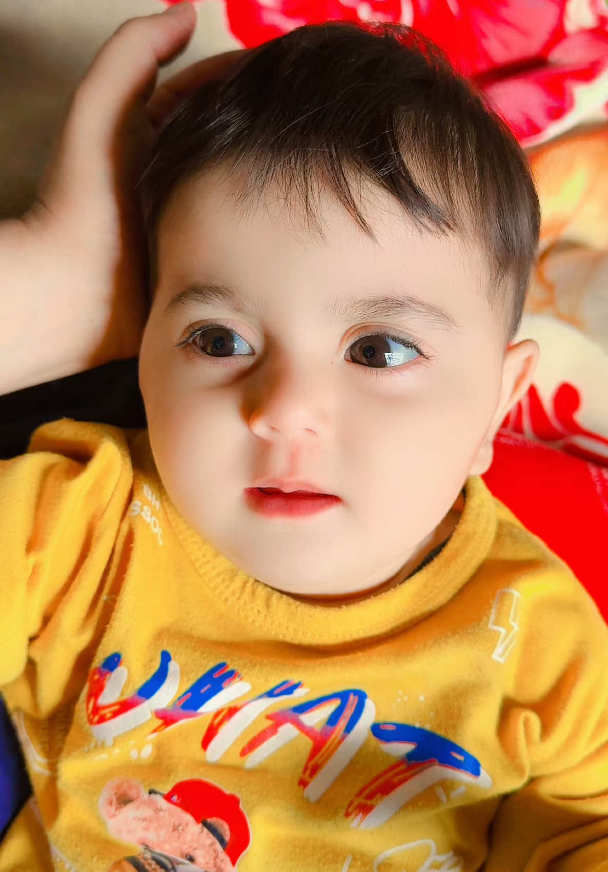 Kia bola last pe😅😘🥰🤗 #foryoupage 