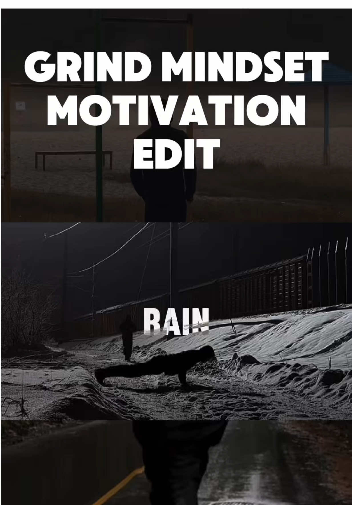 I grind cos I gotta get paid #motivation #edit #grind #mindset #CapCut #capcutpioneer #pioneertemplate 