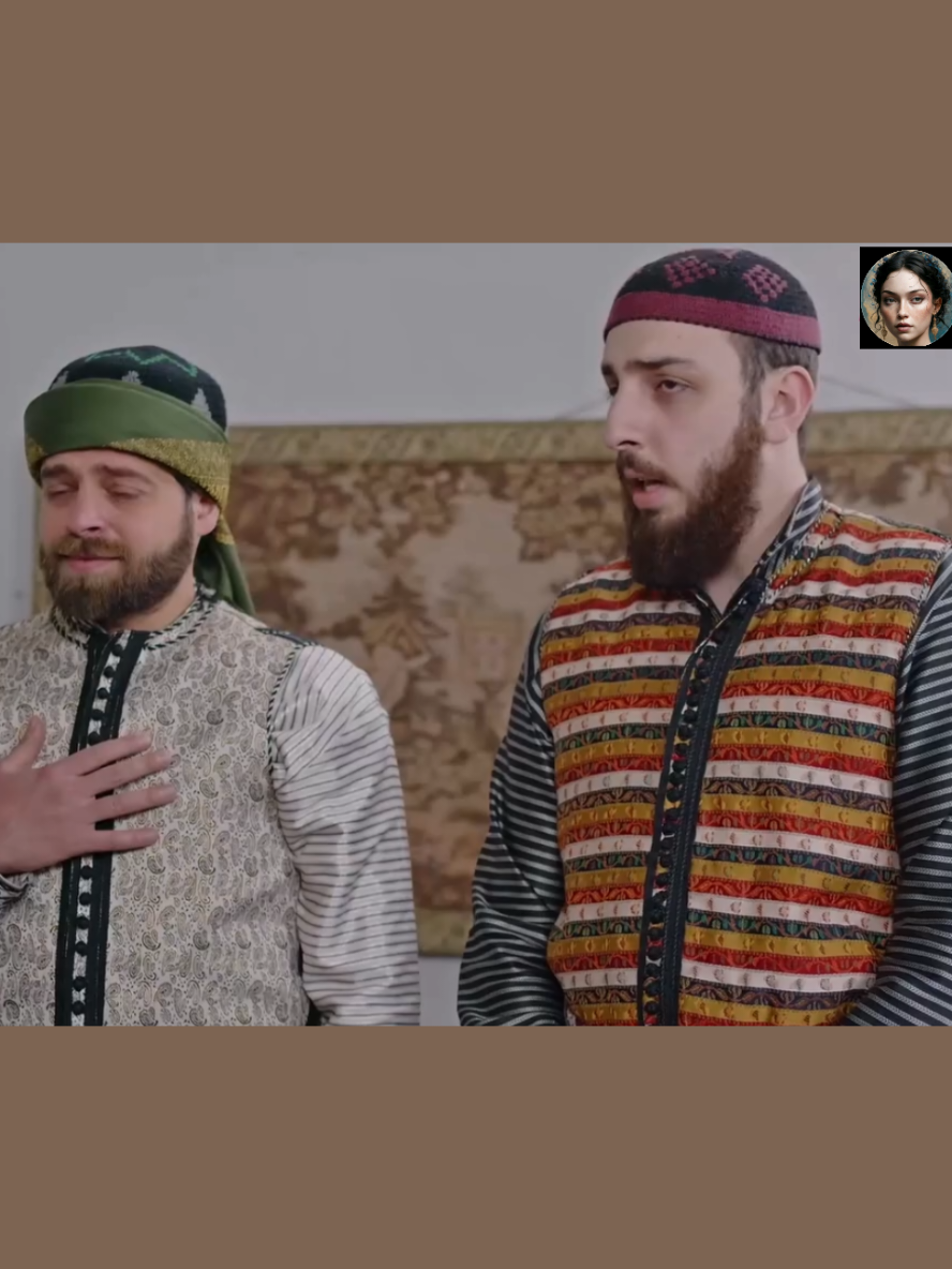 خجل ابوه قدام الخطابين ورفض زواج اخته .. ابوها زوجها غصب عنه ونسي انو الصهر مسند الضهر !! #MoRoSeries #moroo_tv #MorroDrama #drama #filmclips #makingthecut 