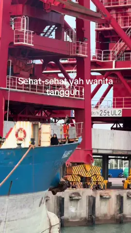 #pelaut wanita #pelautpunyacerita #fyppppppppppppppppppppppp 