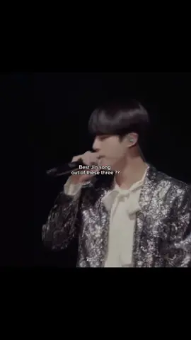 I only count the one who are  in a BTS album. imo : Awake #kpop #bangtan #armybts #jin 